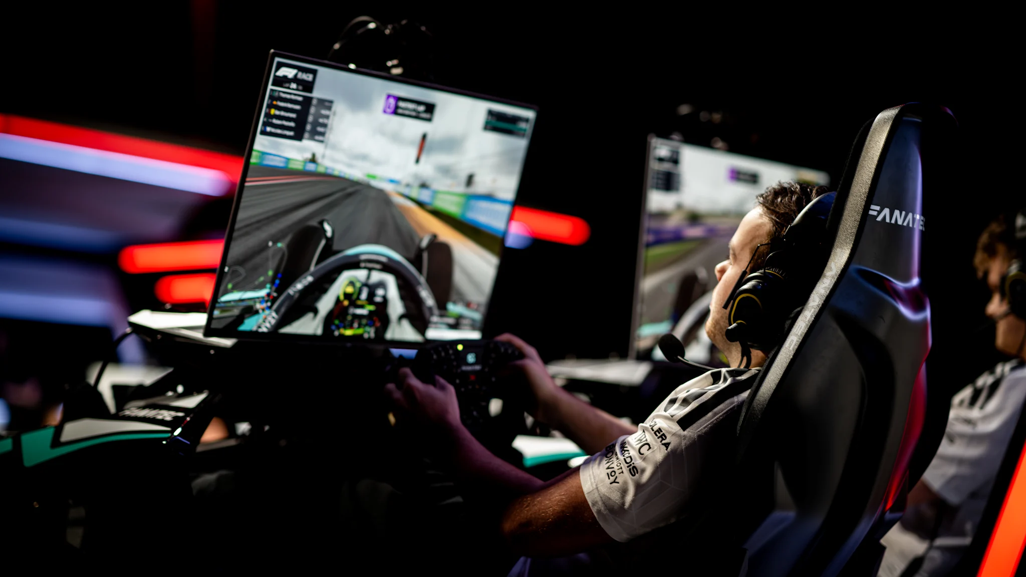 华体育hth官网入口 R10 排位赛直播：2026 F1 模拟赛世锦赛墨西哥城站实时看点