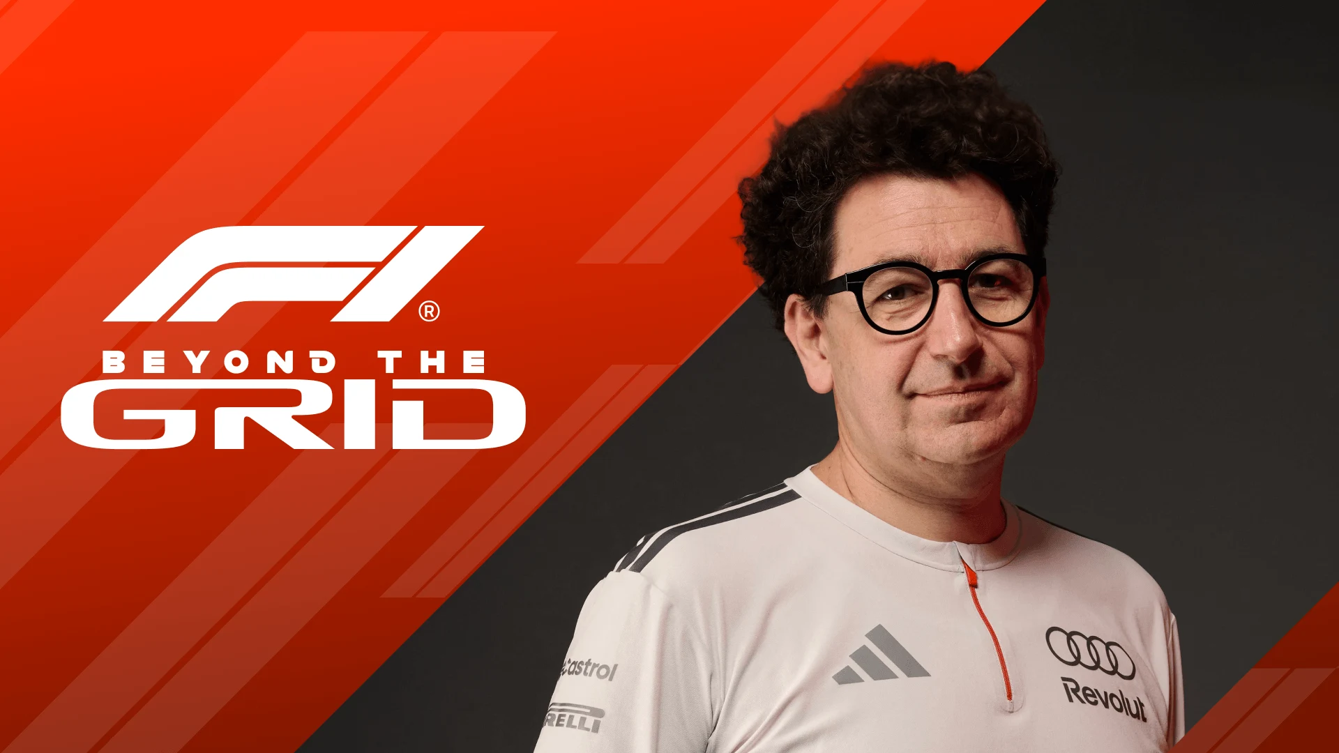 华体育hth官网入口 - Mattia Binotto：用4年时间将{Audi}打造成{F1}赢家的策略解析